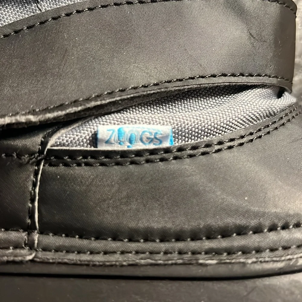 Zoogs size boys